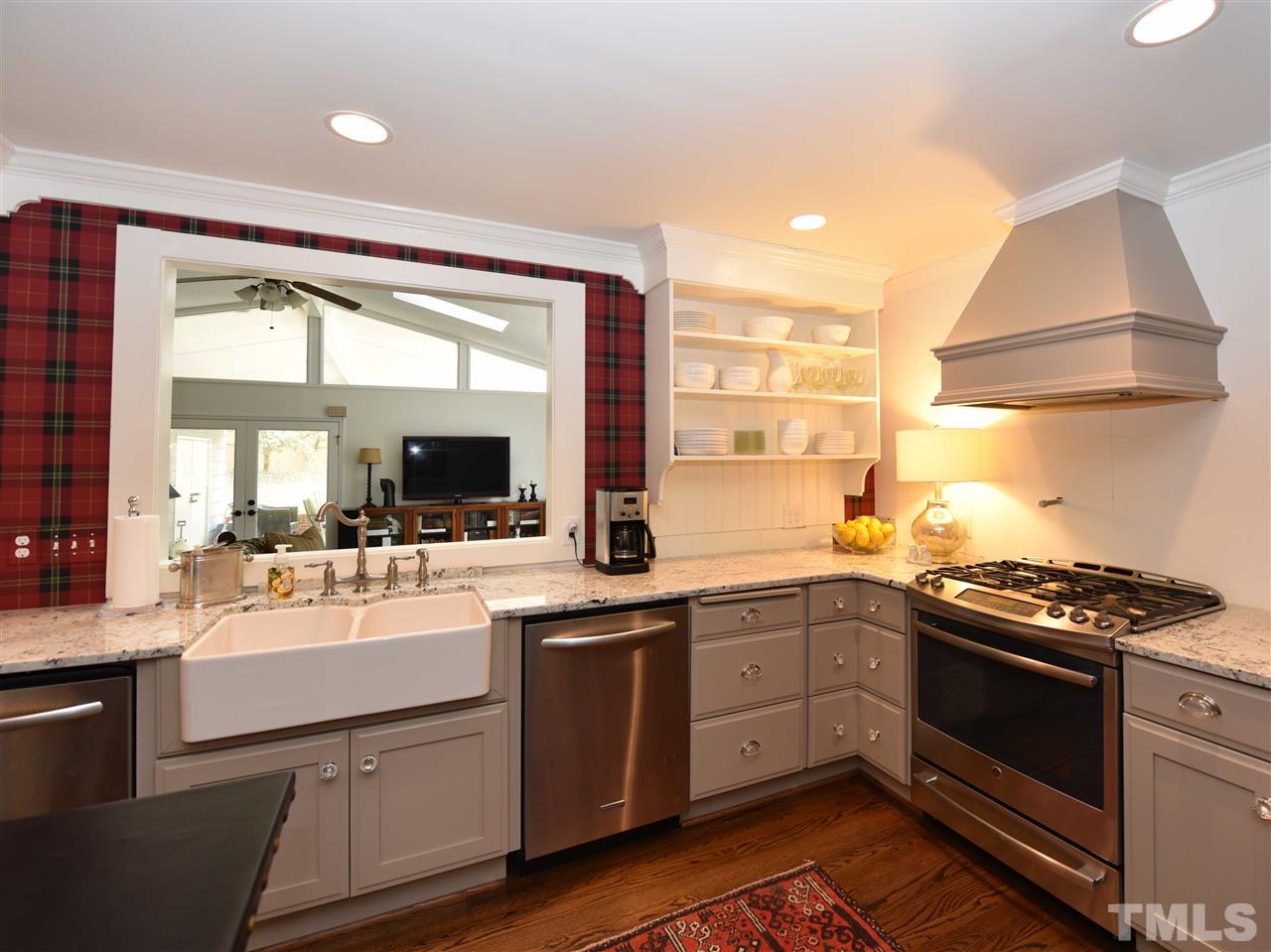 4900 Rampart Street Raleigh, NC 27609 - Photo 7 of 18