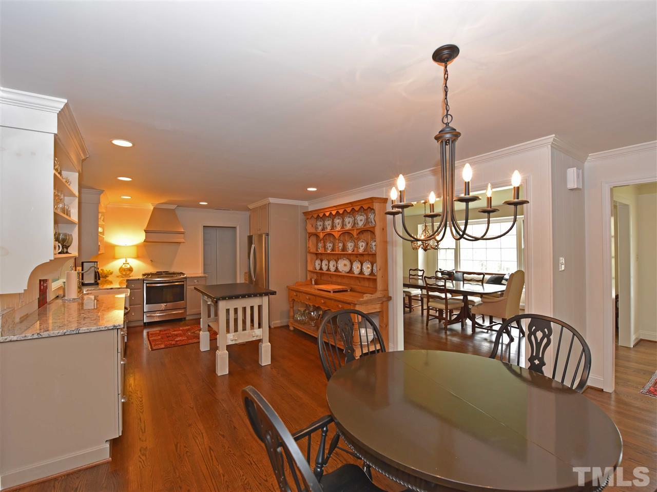 4900 Rampart Street Raleigh, NC 27609 - Photo 8 of 18