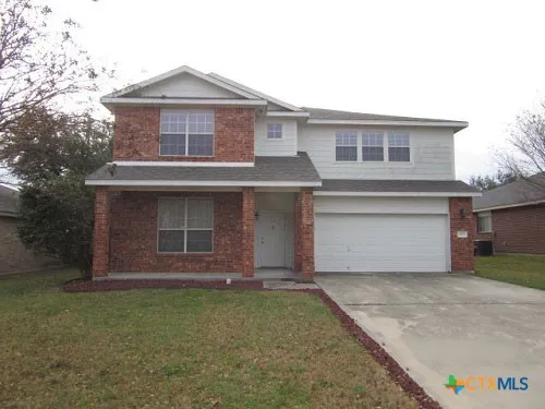 $1,700 | 3023 Sun Dance Drive, Harker Heights, TX 76548