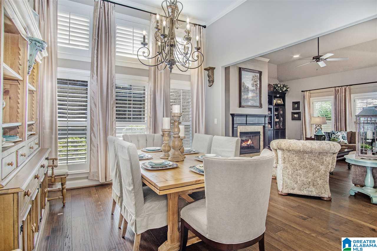 289 Macallan Drive Pelham, AL 35124 - Photo 3 of 39