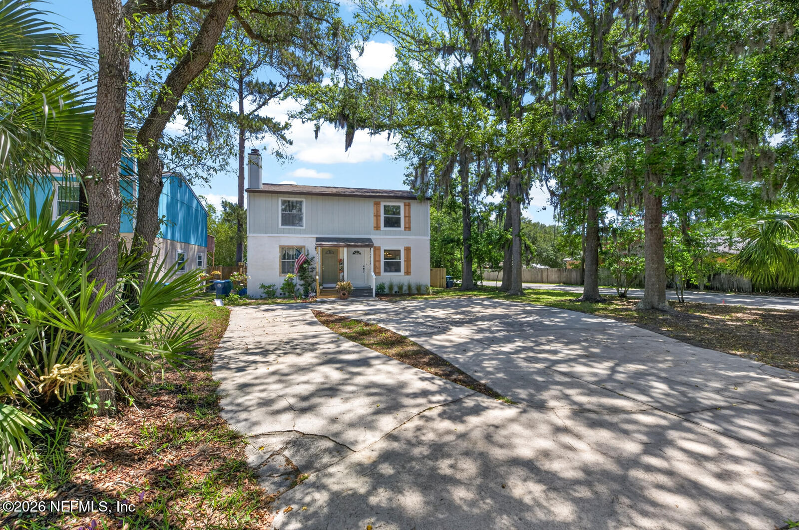 2005 Florida Boulevard Neptune Beach, FL 32266 - Photo 32 of 32 2005 Florida Blvd_32266-37