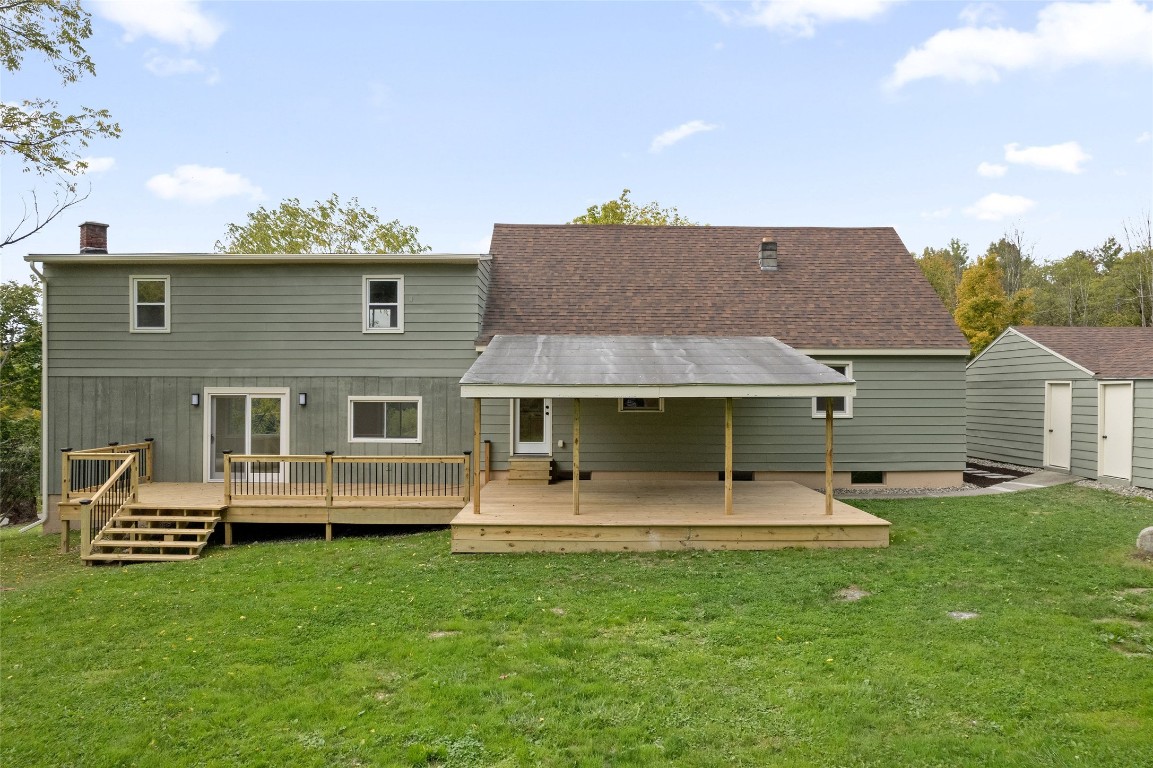 374 Rhodes Road Apalachin, NY 13732 - Photo 45 of 47 Gallery Image 45
