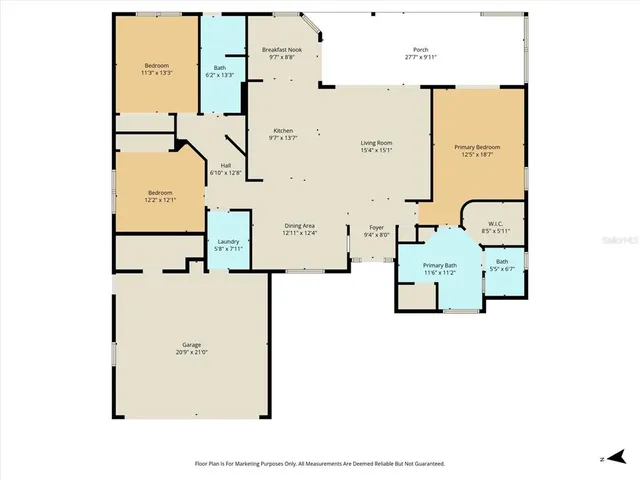 $375,000 | 155 Pine Street, Homosassa, FL 34446
