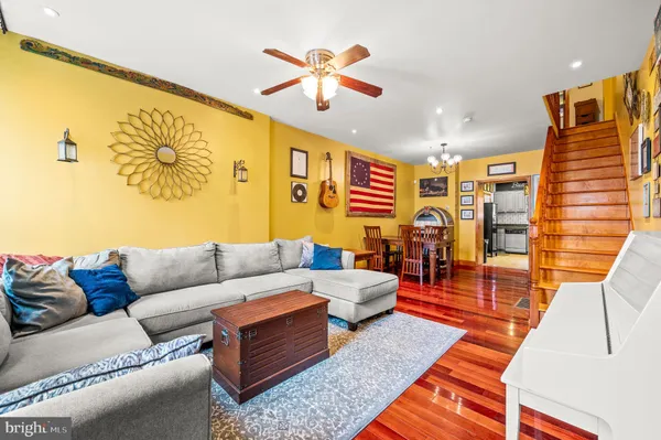 $2,795 | 1520-22 South Dorrance Street, Philadelphia, PA 19146