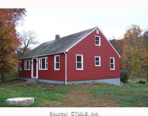 709 South Windham Road Willimantic, CT 06226 - Photo 1 of 1