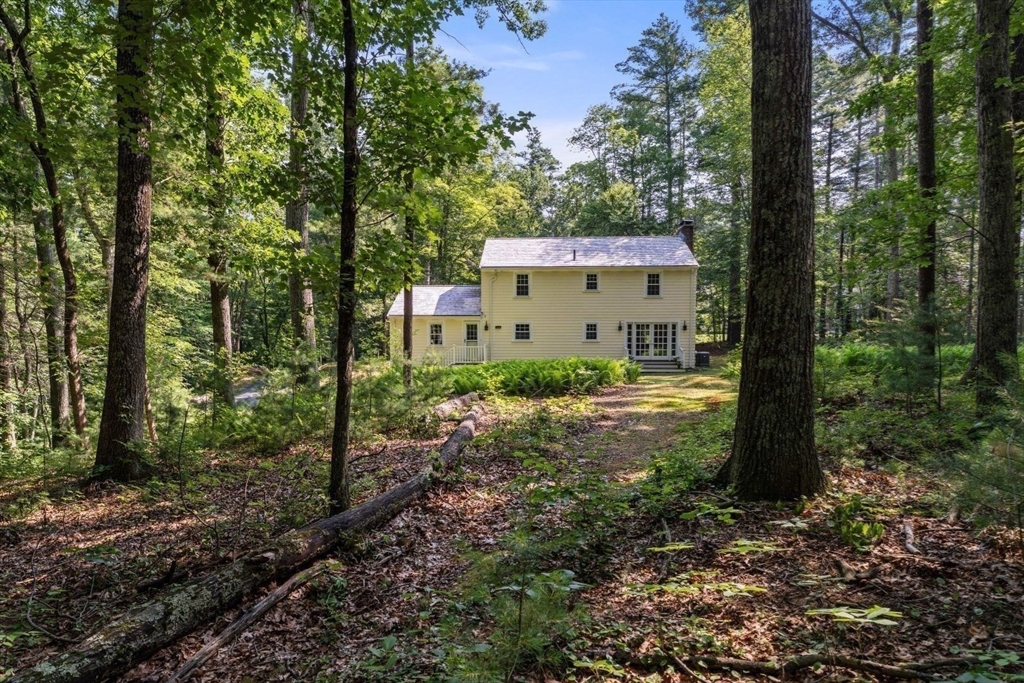 113 Newbridge Road Sudbury, MA 01776 - Photo 34 of 42