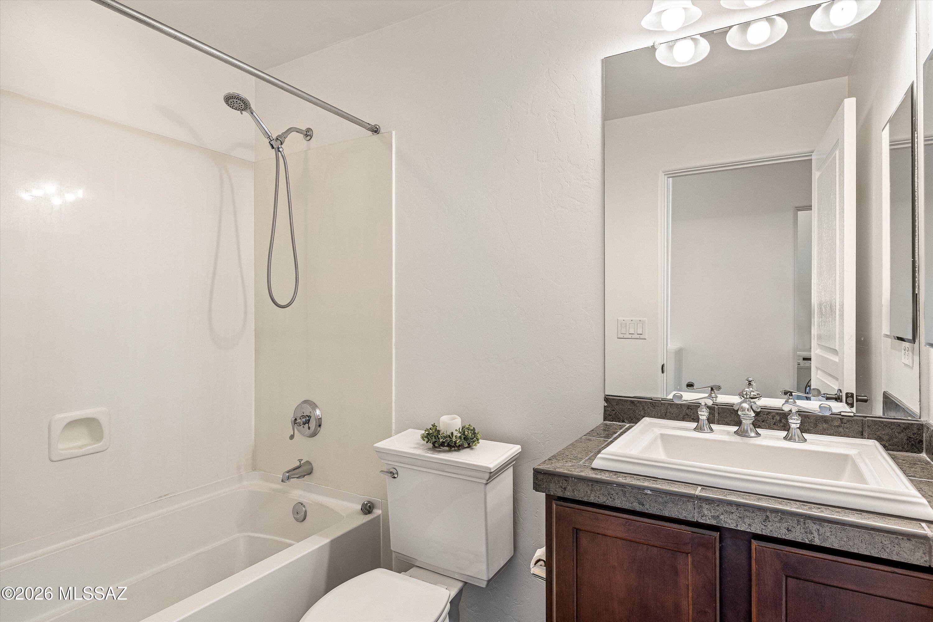 494 East Cedarvale Road Tucson, AZ 85704 - Photo 25 of 51