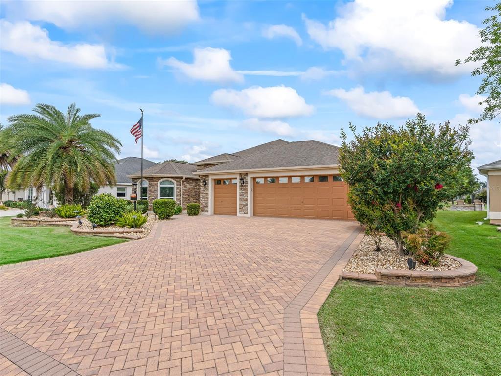 3314 Ridgewood Path The Villages, FL 32163 - Photo 6 of 62