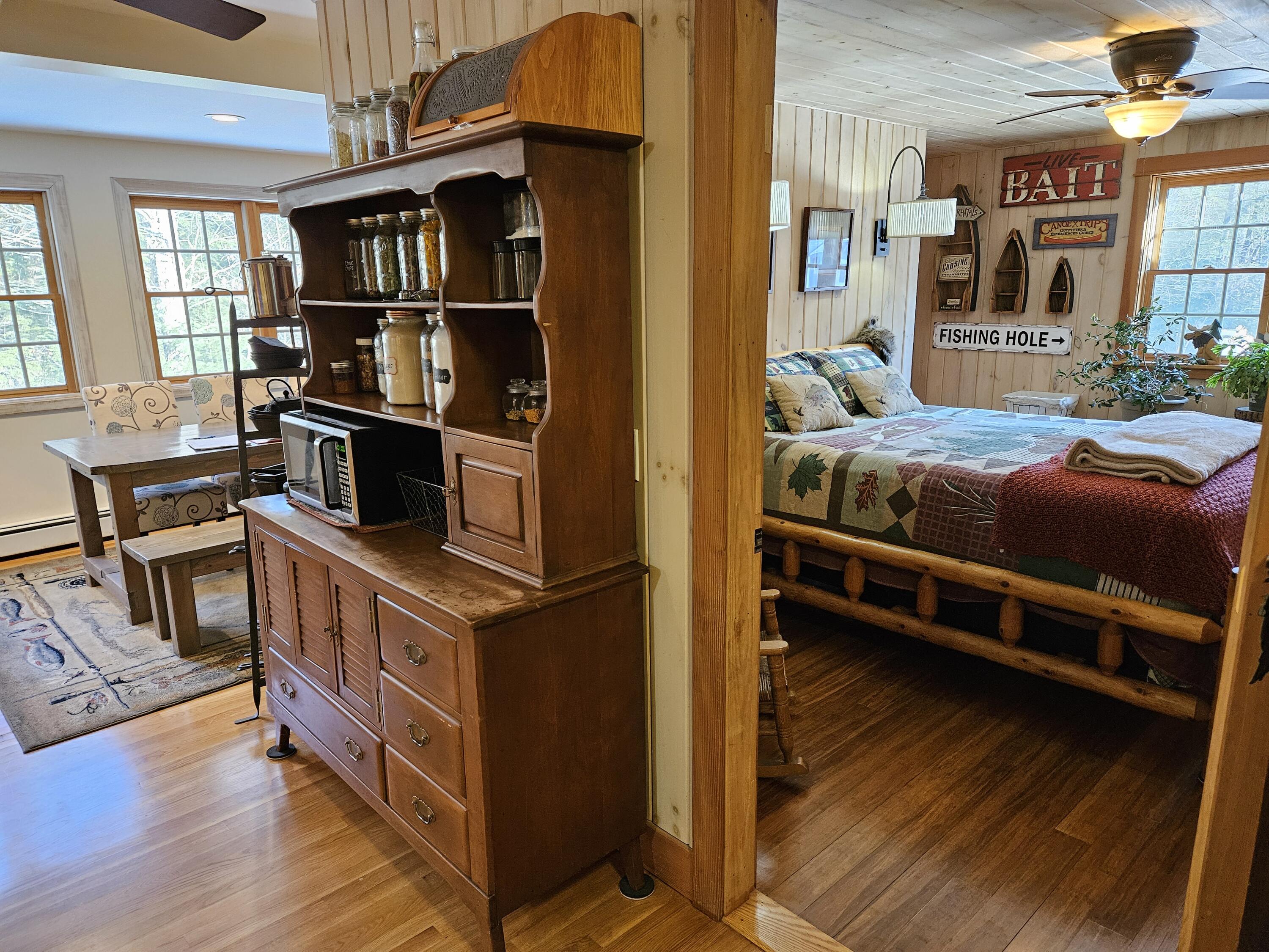 96 Orrin Road Mariaville, ME 04605 - Photo 10 of 44 11