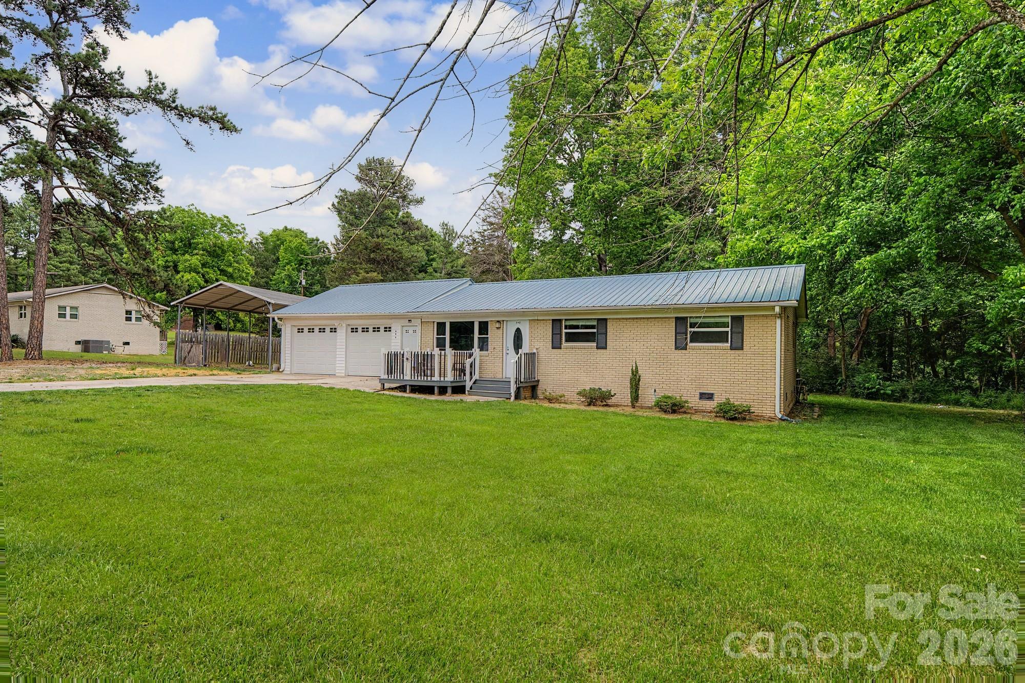 630 Ginger Cake Road Lancaster, SC 29720 - Photo 2 of 30