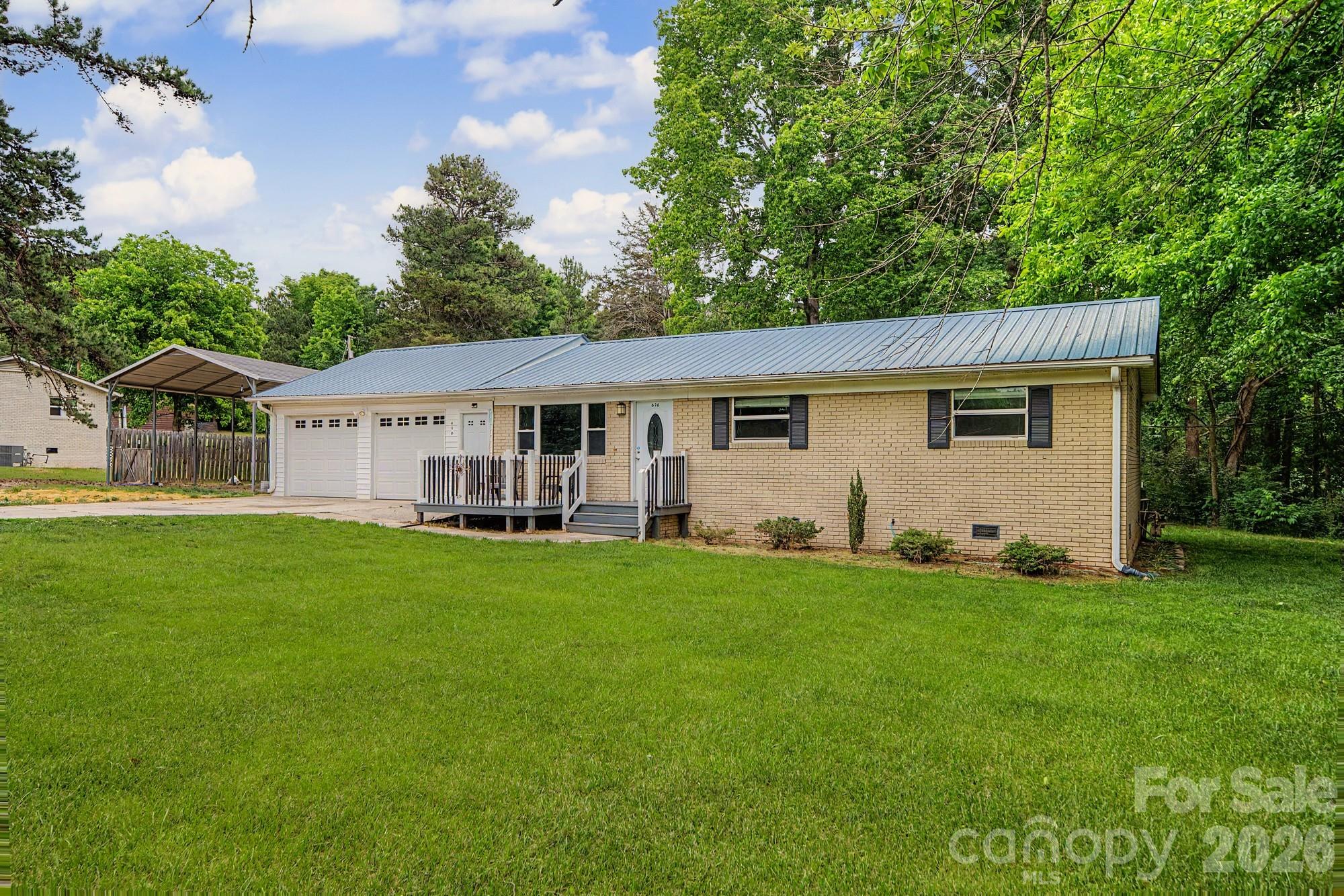 630 Ginger Cake Road Lancaster, SC 29720 - Photo 3 of 30