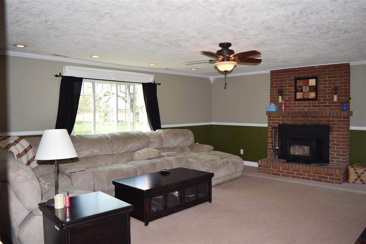 6364 Hazelett Road Fort Wayne, IN 46835 - Photo 14 of 17