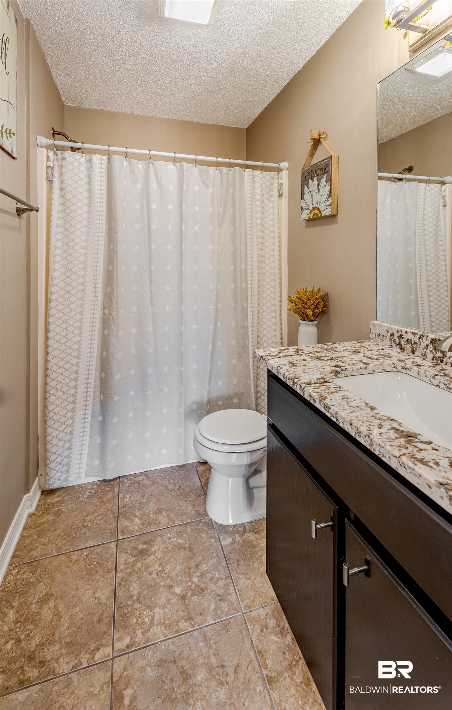 12780 Hilliard Jenkins Road Loxley, AL 36551 - Photo 28 of 32 Hall Bath