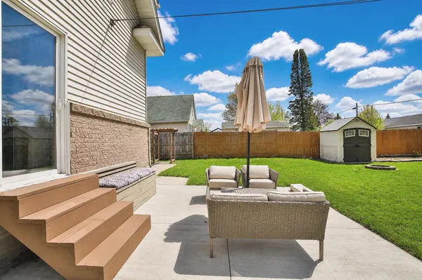 $249,900 | 810 10th Avenue Southeast, Austin, MN 55912