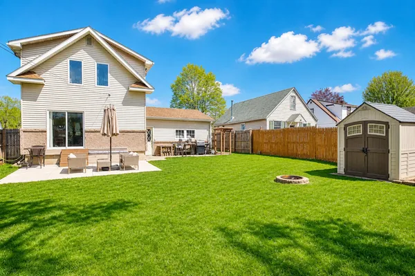 $249,900 | 810 10th Avenue Southeast, Austin, MN 55912
