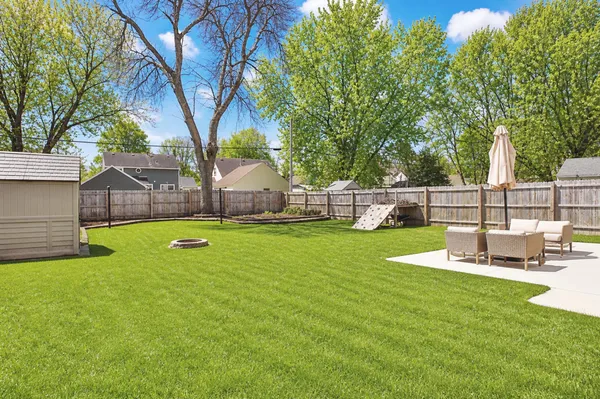 $249,900 | 810 10th Avenue Southeast, Austin, MN 55912