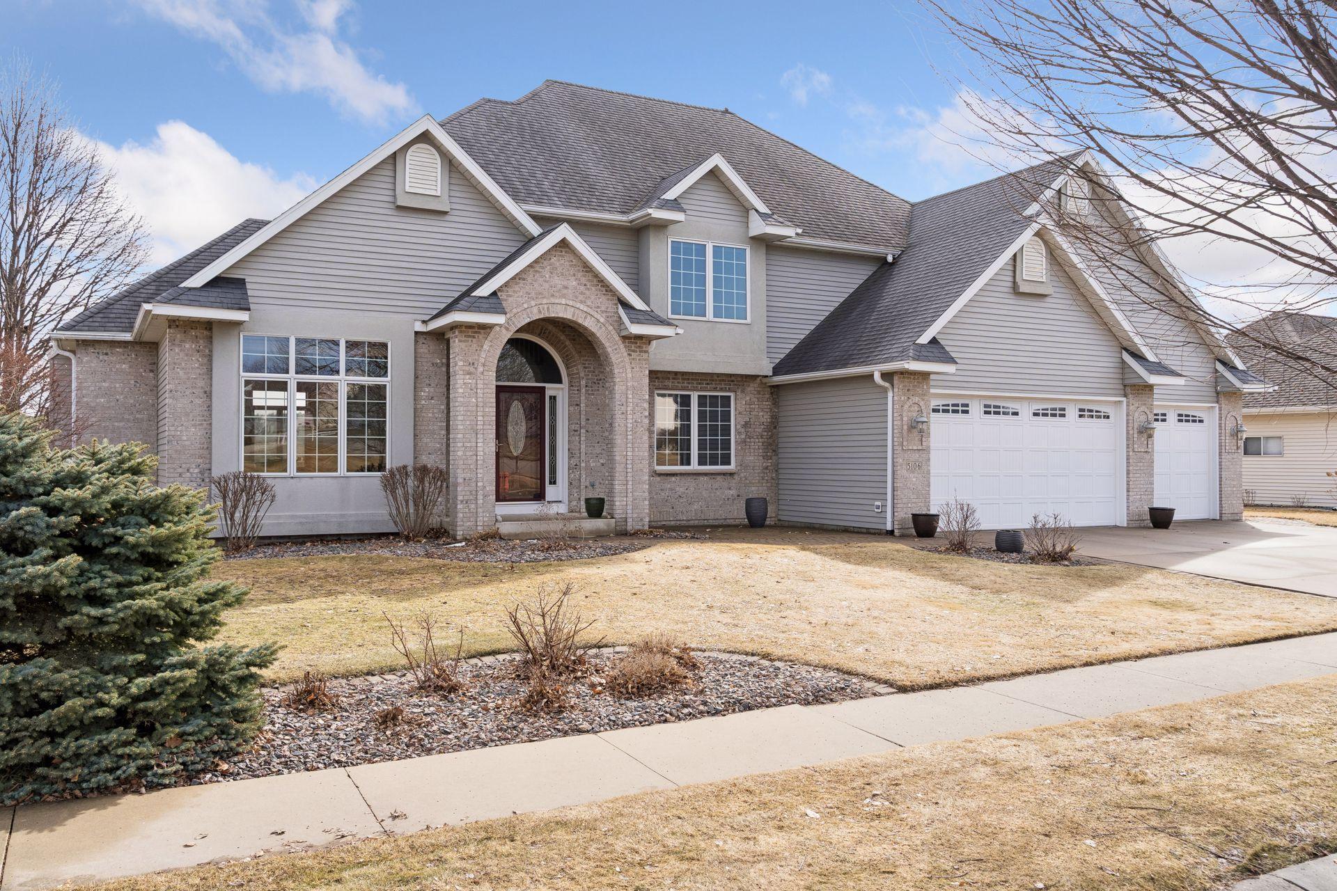 5106 Nicklaus Drive Northwest Rochester, MN 55901 - Photo 1 of 1 Gallery Image 1