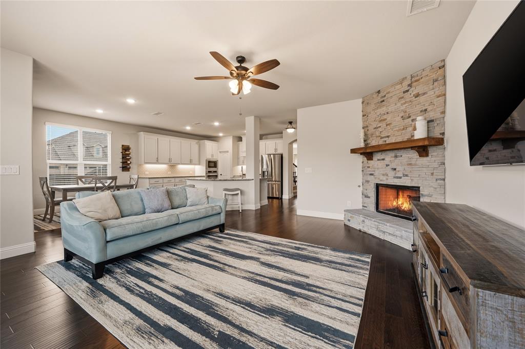 2104 Vista Ridge Road Melissa, TX 75454 - Photo 18 of 40