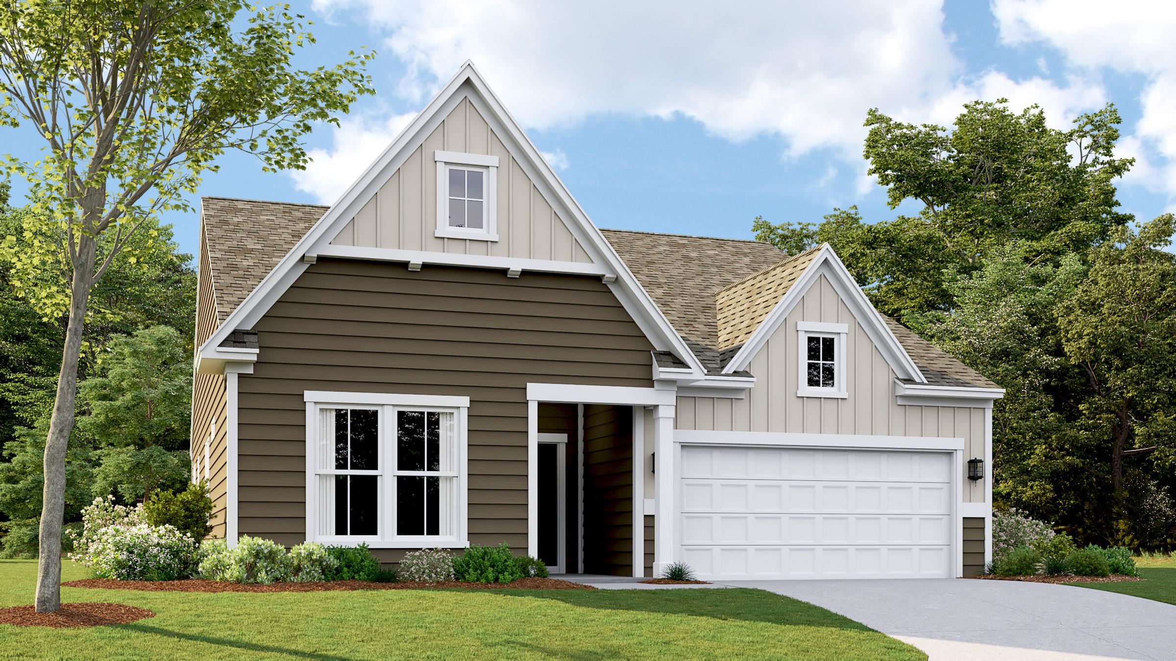 558 New Cut Meadows Road Inman, SC 29349 - Photo 1 of 9