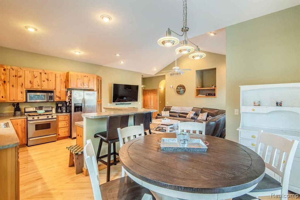 7601 Busch Road Birch Run, MI 48415 - Photo 21 of 40