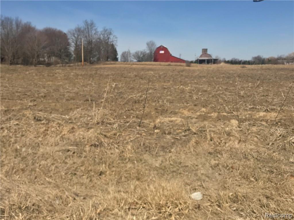 0 Arnold Gregory, MI 48137 - Photo 1 of 10