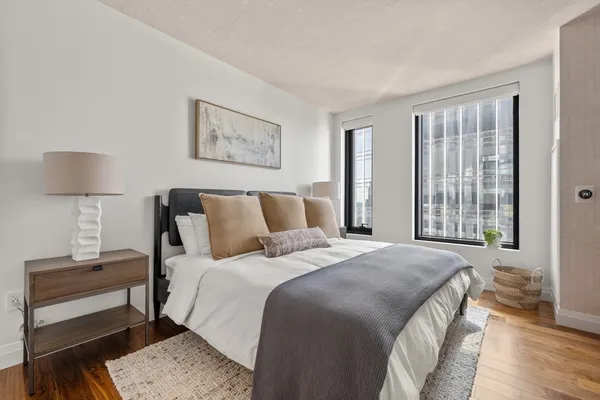 $15,500 | 110 Sudbury Street, Unit 4105, Boston, MA 02114