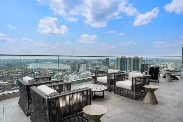 $15,500 | 110 Sudbury Street, Unit 4105, Boston, MA 02114