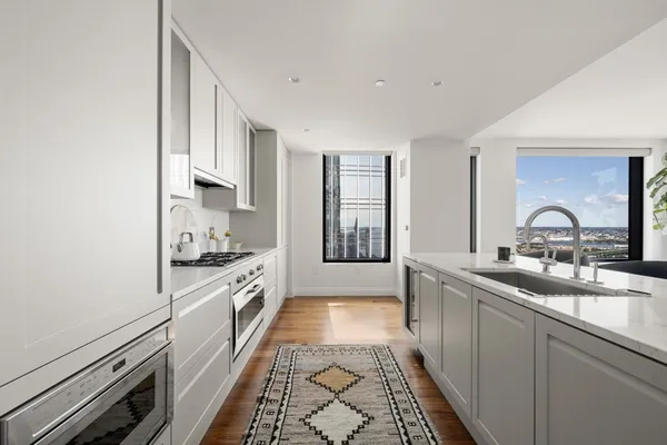 $15,500 | 110 Sudbury Street, Unit 4105, Boston, MA 02114