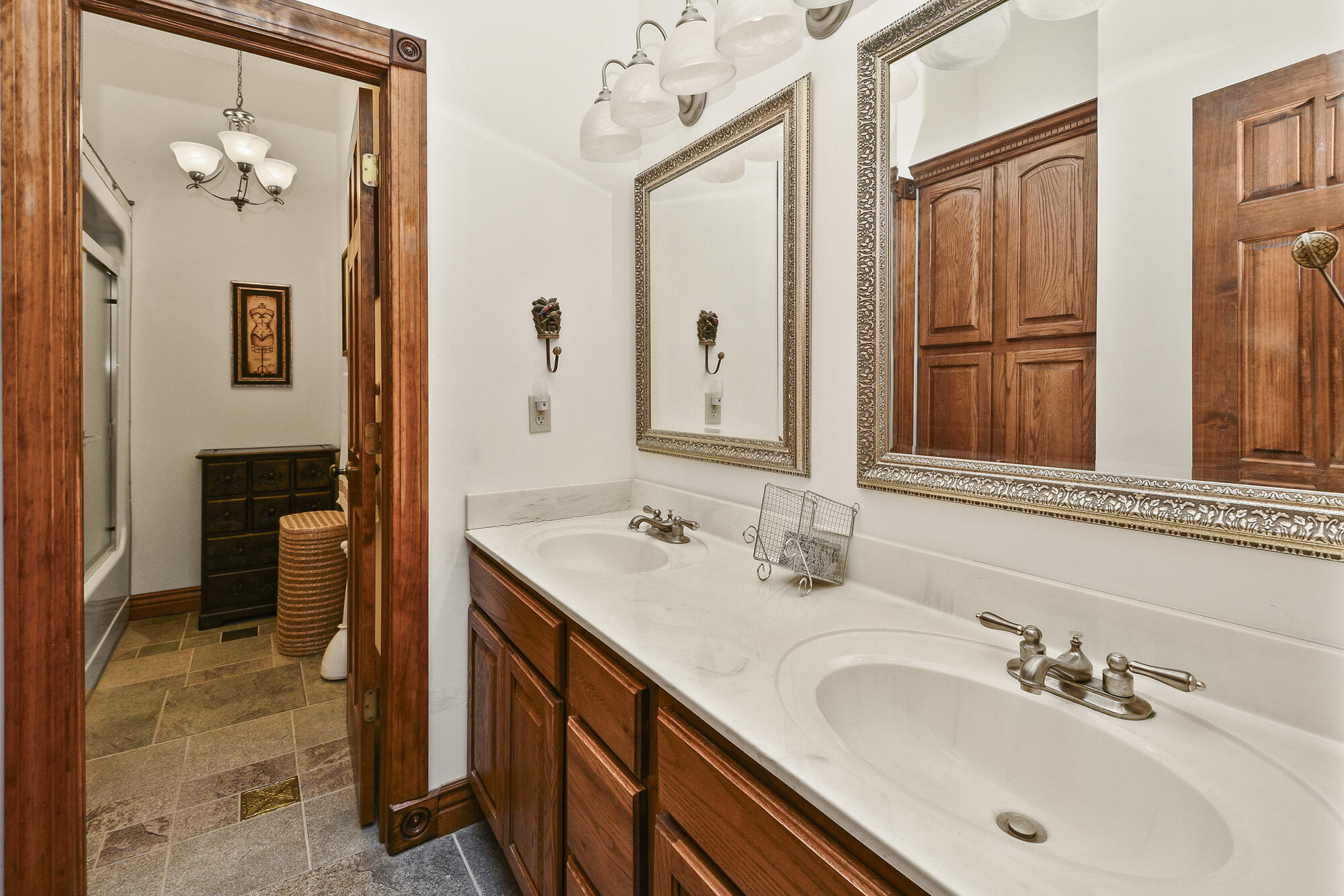 3000 Willoughby Road Clever, MO 65631 - Photo 40 of 96 1st floor guest bath