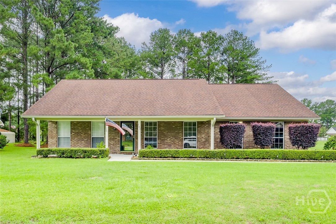 161 Jennifer Circle Rincon, GA 31326 - Photo 1 of 38 This is your invitation