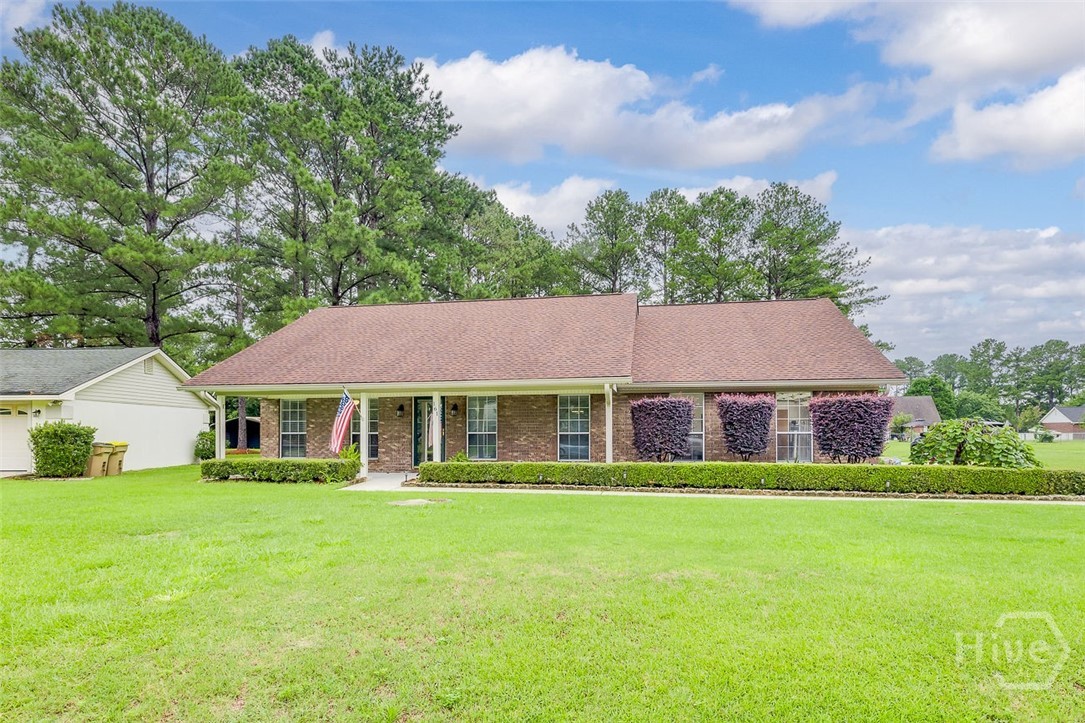 161 Jennifer Circle Rincon, GA 31326 - Photo 3 of 38