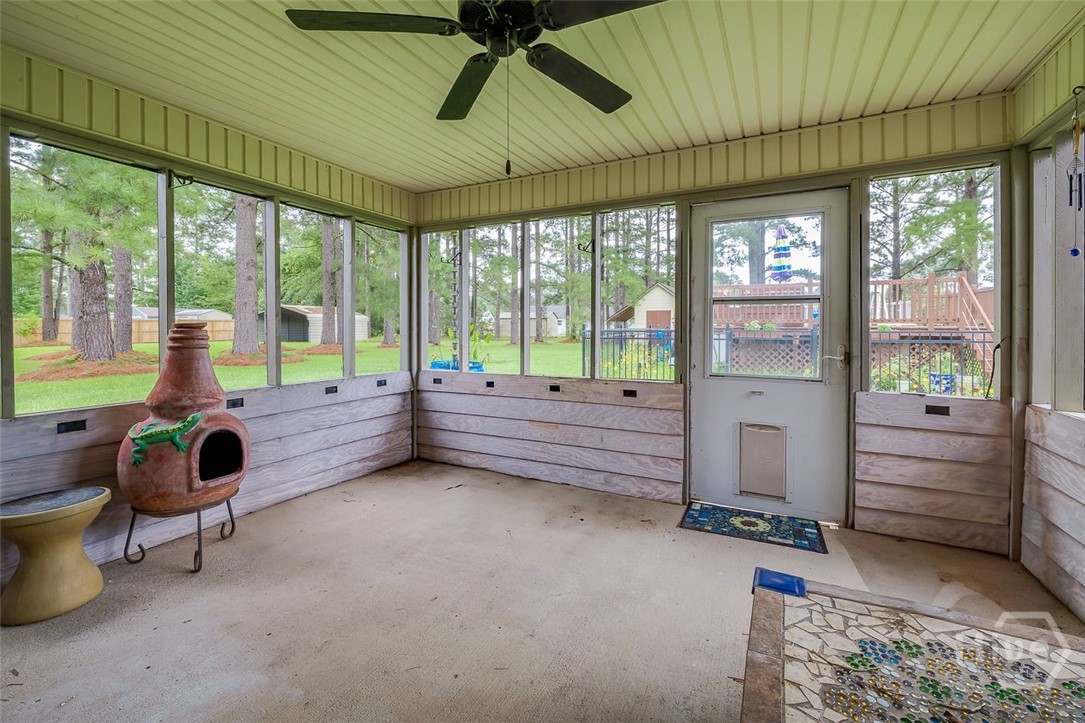161 Jennifer Circle Rincon, GA 31326 - Photo 32 of 38 and then" the porch
