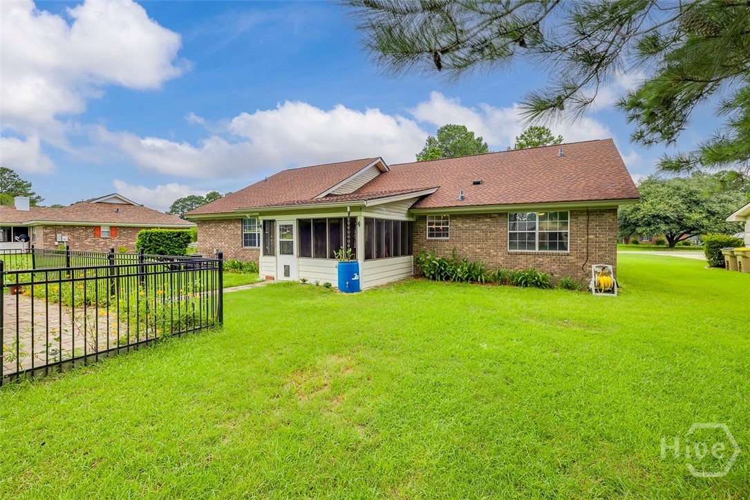 161 Jennifer Circle Rincon, GA 31326 - Photo 34 of 38