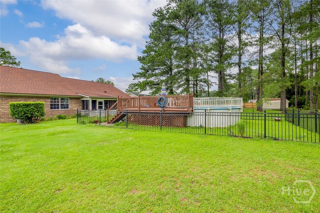 161 Jennifer Circle Rincon, GA 31326 - Photo 35 of 38