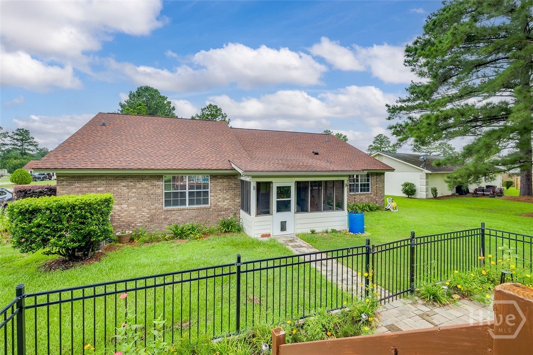 161 Jennifer Circle Rincon, GA 31326 - Photo 36 of 38