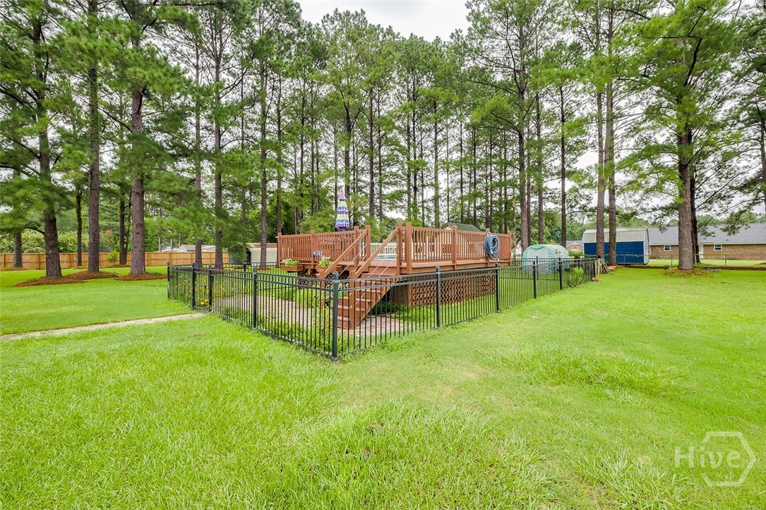 161 Jennifer Circle Rincon, GA 31326 - Photo 37 of 38