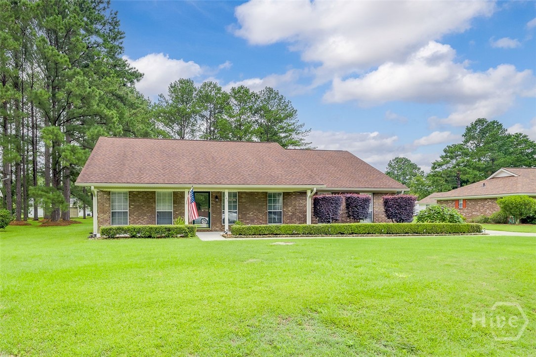 161 Jennifer Circle Rincon, GA 31326 - Photo 4 of 38