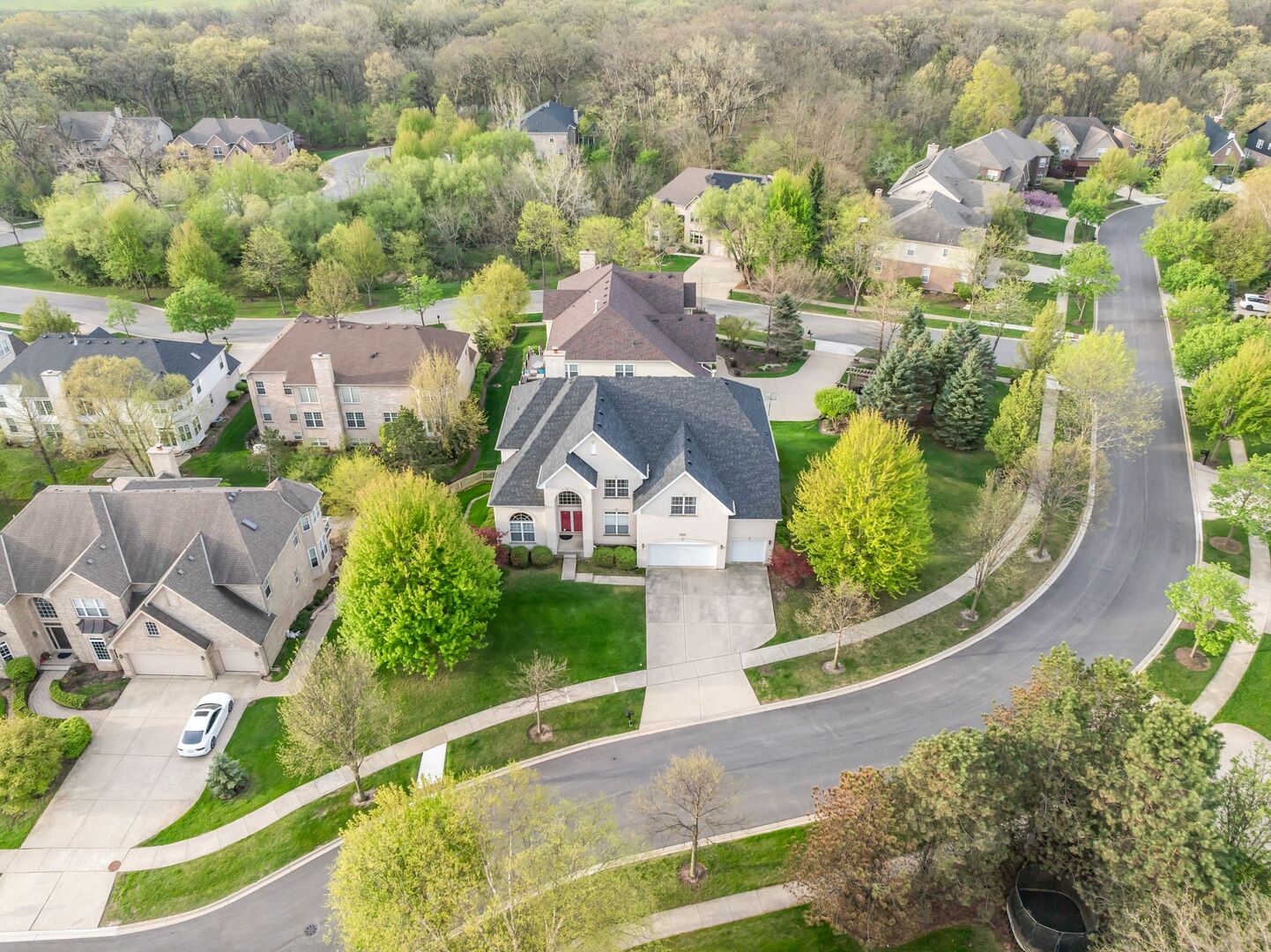 523 West Ruhl Road Palatine, IL 60074 - Photo 4 of 65