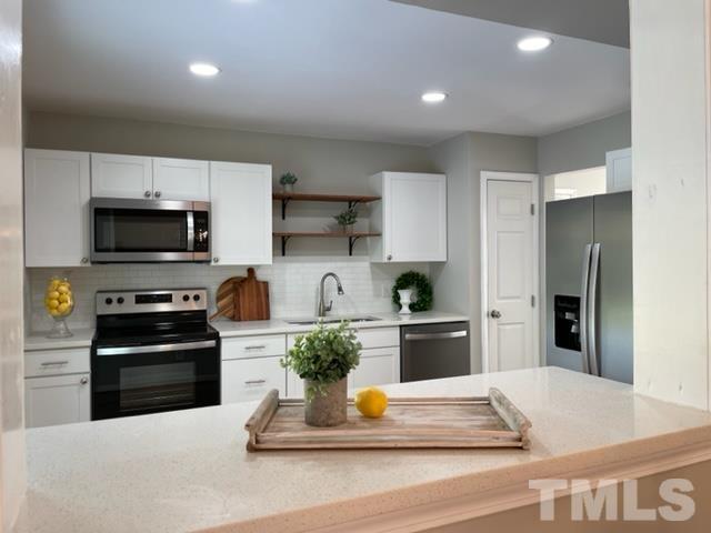 2409 Constitution Drive Raleigh, NC 27615 - Photo 1 of 16 2409 Constitution