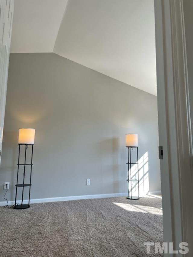 2409 Constitution Drive Raleigh, NC 27615 - Photo 13 of 16 Large Master bedroom