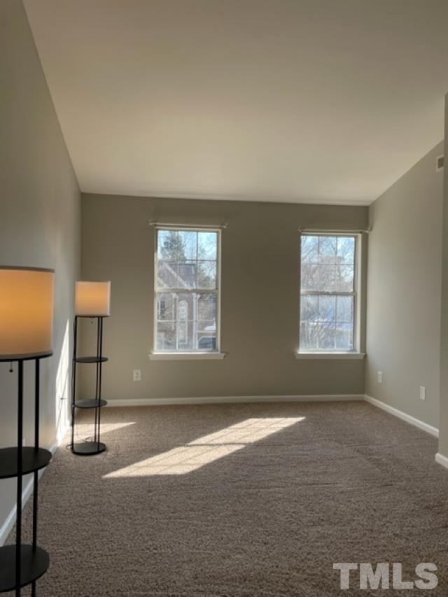 2409 Constitution Drive Raleigh, NC 27615 - Photo 14 of 16 Master bedroom