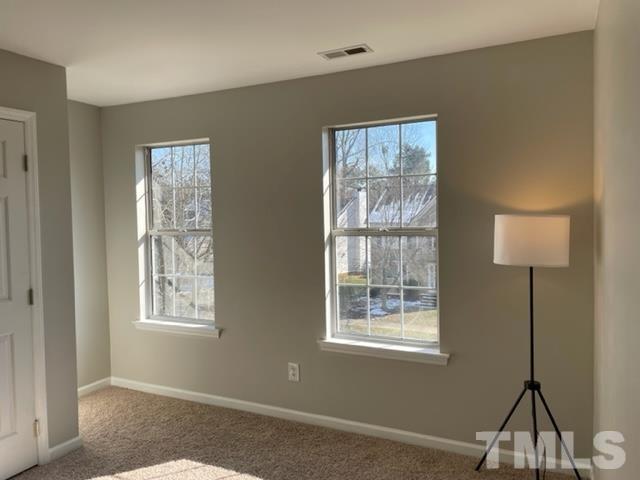 2409 Constitution Drive Raleigh, NC 27615 - Photo 15 of 16 Front bedroom