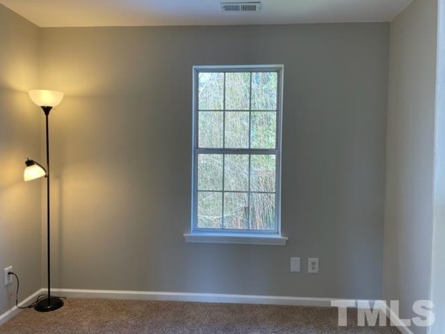 2409 Constitution Drive Raleigh, NC 27615 - Photo 16 of 16 Back bedroom