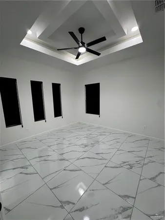 $1,250 | 1225 Valle Vista Street, Unit 1, Alamo, TX 78516