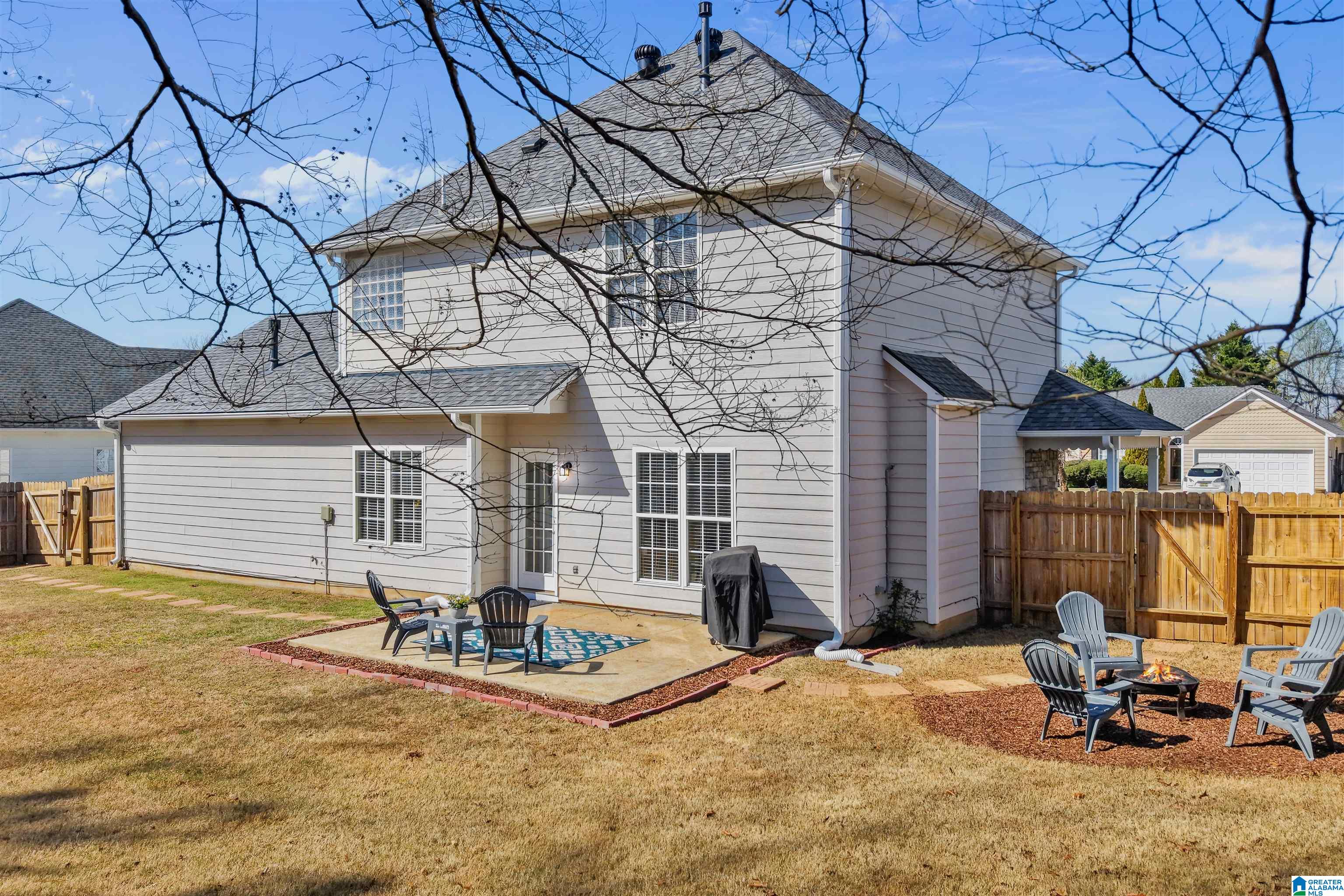 132 Victoria Station Alabaster, AL 35114 - Photo 49 of 50