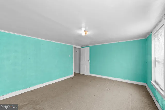 $175,000 | 811 South Warren Street, Trenton, NJ 08611