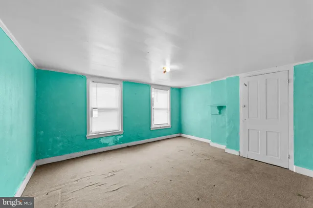 $175,000 | 811 South Warren Street, Trenton, NJ 08611