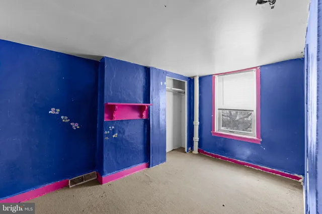 $175,000 | 811 South Warren Street, Trenton, NJ 08611