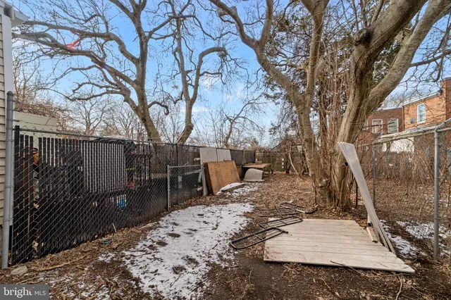 $175,000 | 811 South Warren Street, Trenton, NJ 08611