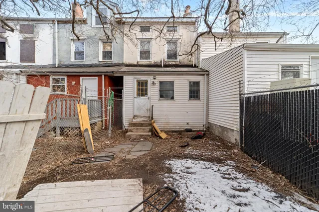 $175,000 | 811 South Warren Street, Trenton, NJ 08611